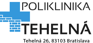 Poliklinika Tehelná